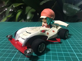 なでこスネーク